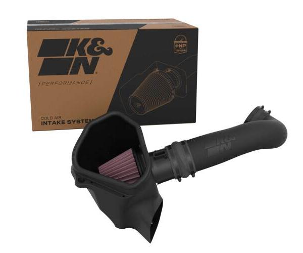 K&N Engineering 63-3121