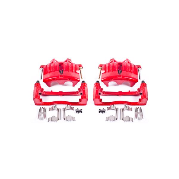 PowerStop S4798A