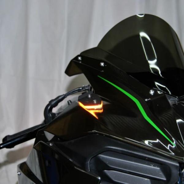 New Rage Cycles H2-MBO