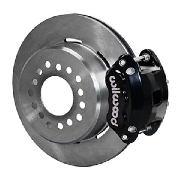 WIL Parking Brake Brake Kit Wilwood 140-15641