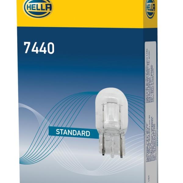 Hella 7440