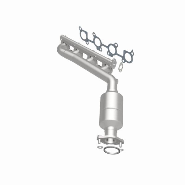 MAG Converter Direct Fit Magnaflow 50323