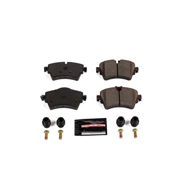 PowerStop Z23-1801