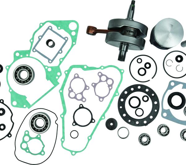 Vertex Pistons WR00021