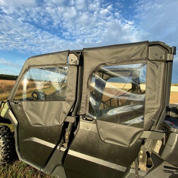 SZM Door Kits Seizmik 51-20986