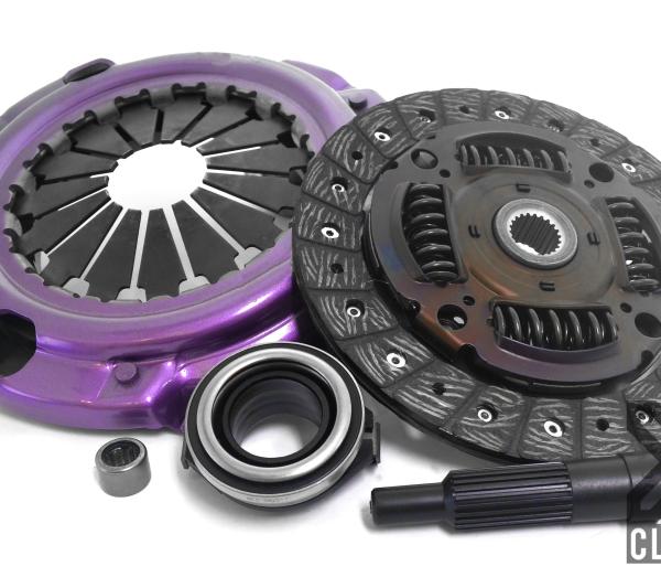XCLUTCH XKMZ23027-1A