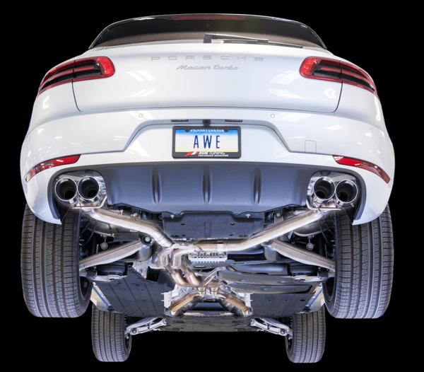 AWE Tuning 3020-42040