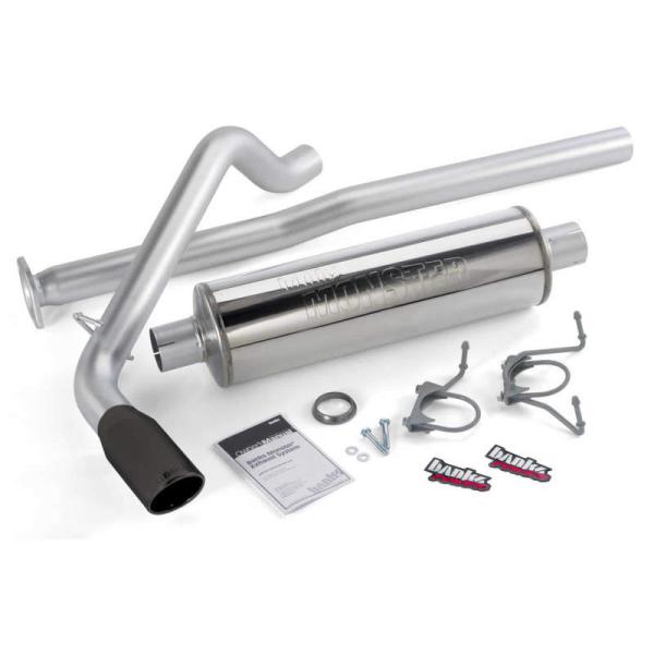 Banks Power 48138-B
