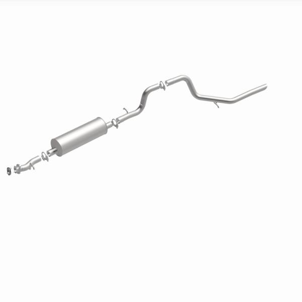 MAG BRE Exhaust Kits Magnaflow 106-0033