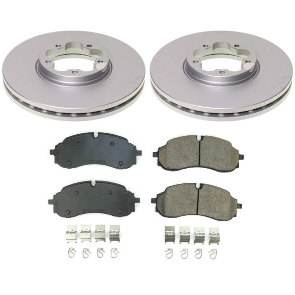 PowerStop CRK8985