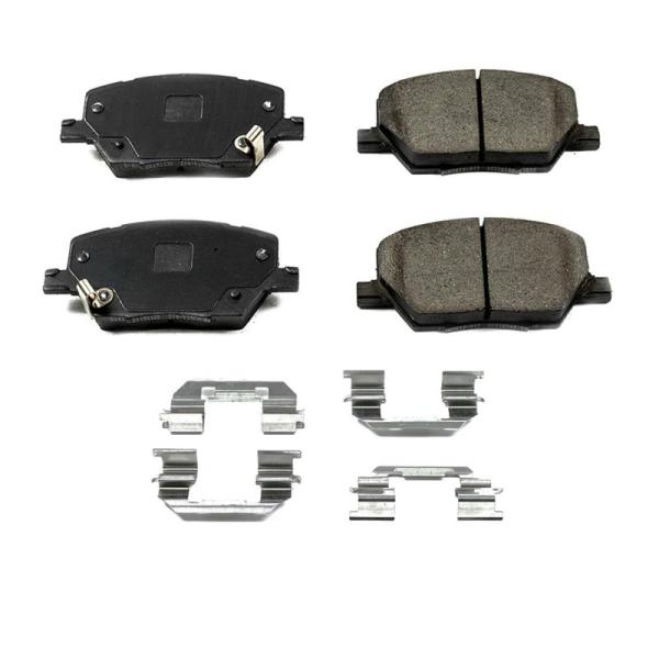 PowerStop 17-1811