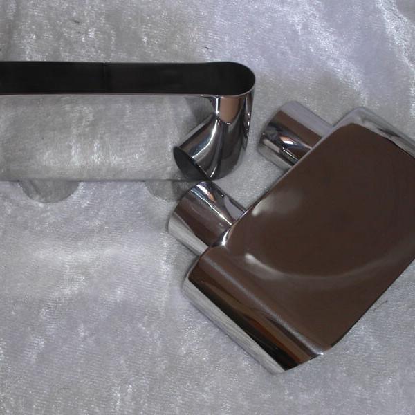 Stainless Works 785250