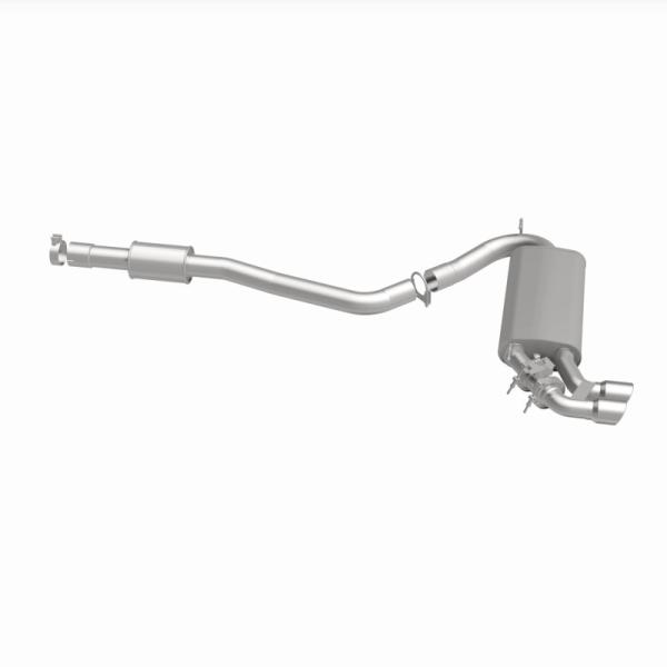 MAG BRE Exhaust Kits Magnaflow 106-0832