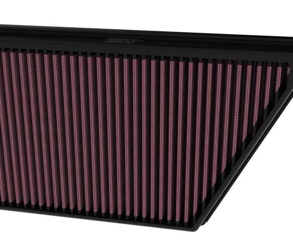 K&N Engineering 33-3185