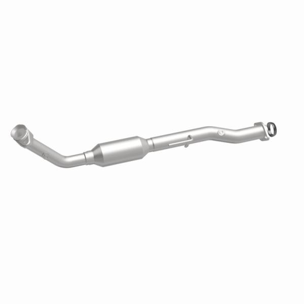 MAG Converter Direct Fit Magnaflow 4481145