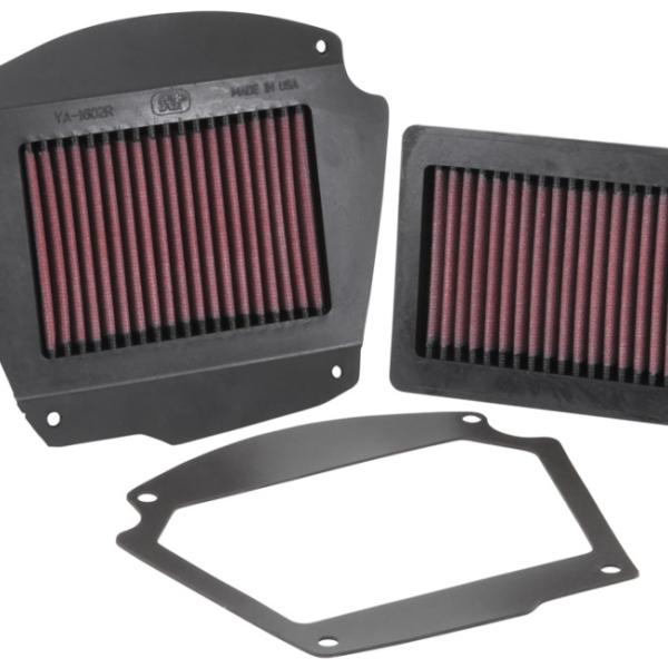 K&N Engineering YA-1602