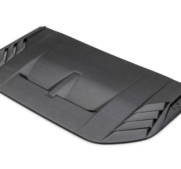 Ford Racing M-16628-BM