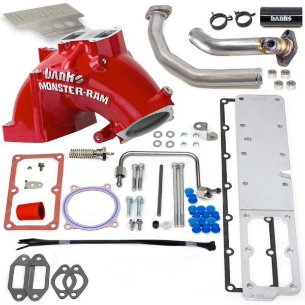 Banks Power 42805-R