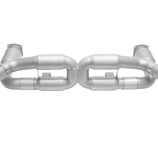 Soul Performance POR.997T.XES.SLT