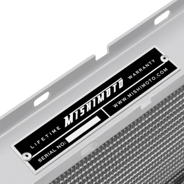 Mishimoto MMRAD-TINY-01