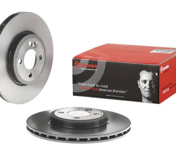 Brembo OE 09.D269.21