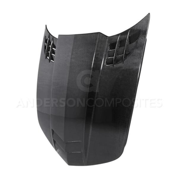 Anderson Composites AC-HD1011CHCAM-TTII