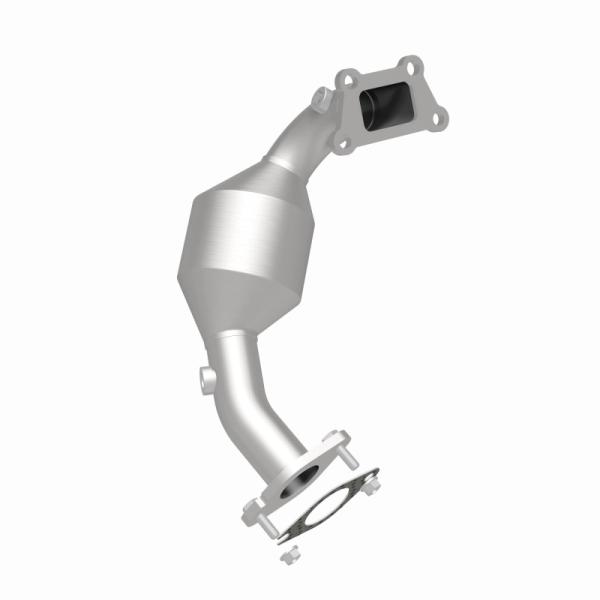 Magnaflow 551184