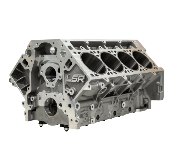 Fleece Performance FPE-LSR-SD10X