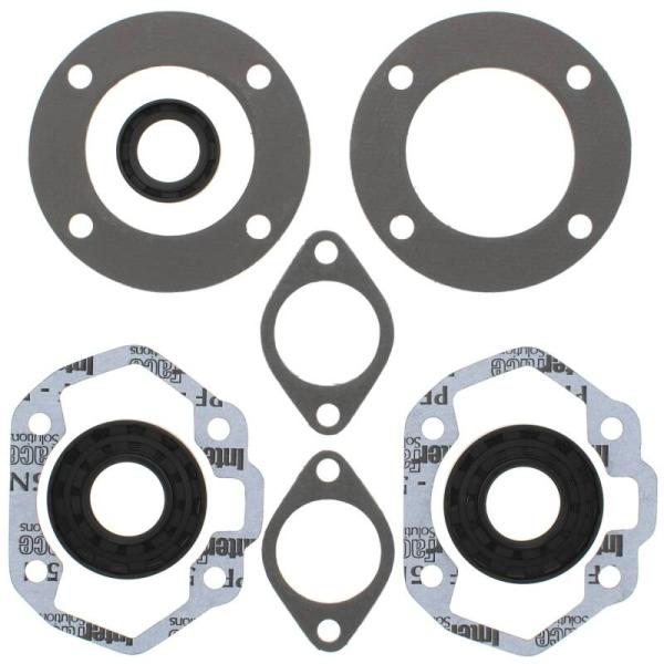 Vertex Pistons 711116