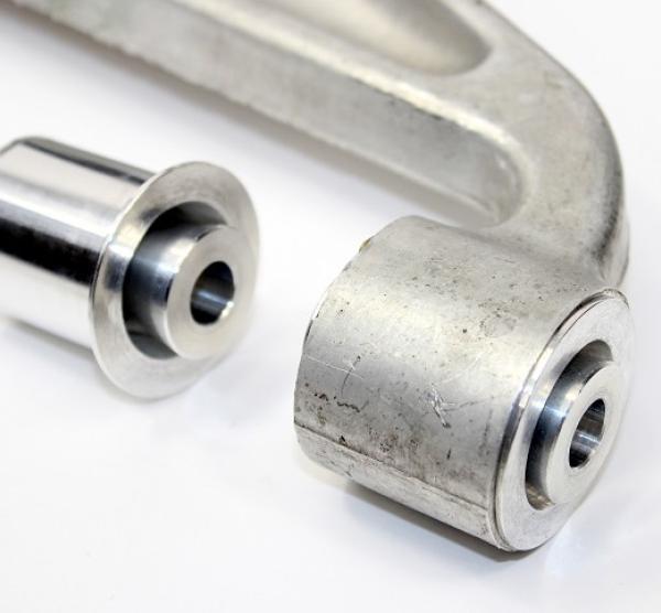 SPL Parts SPL RUAB Z33