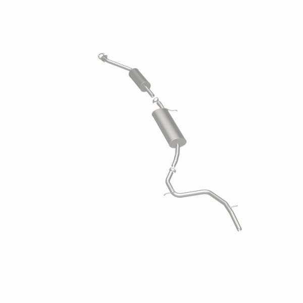 Magnaflow 106-0540