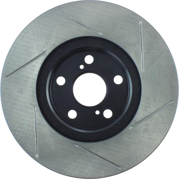 Stoptech 126.44114SR