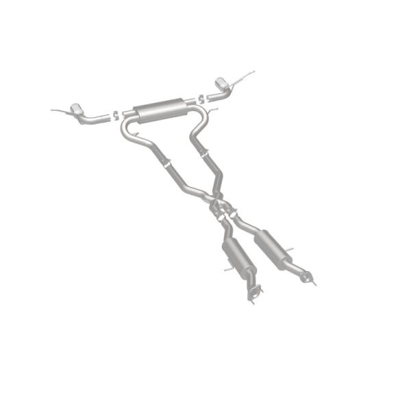 Magnaflow 16929