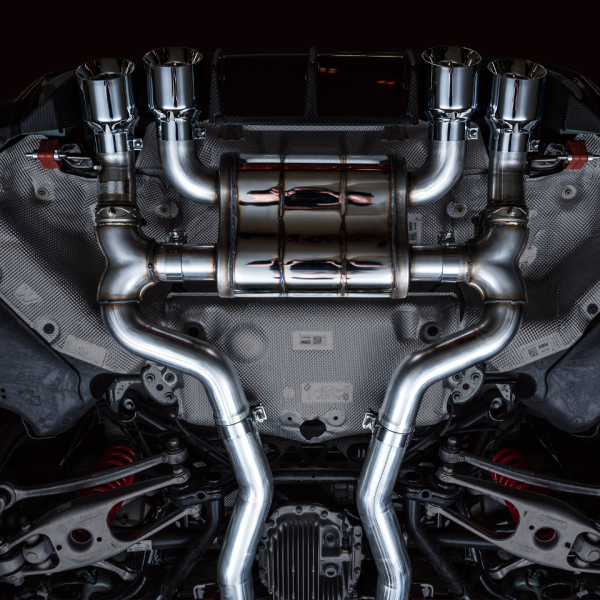 AWE Tuning 3025-43480