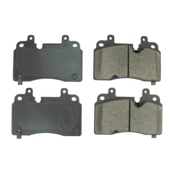 PowerStop 16-8007