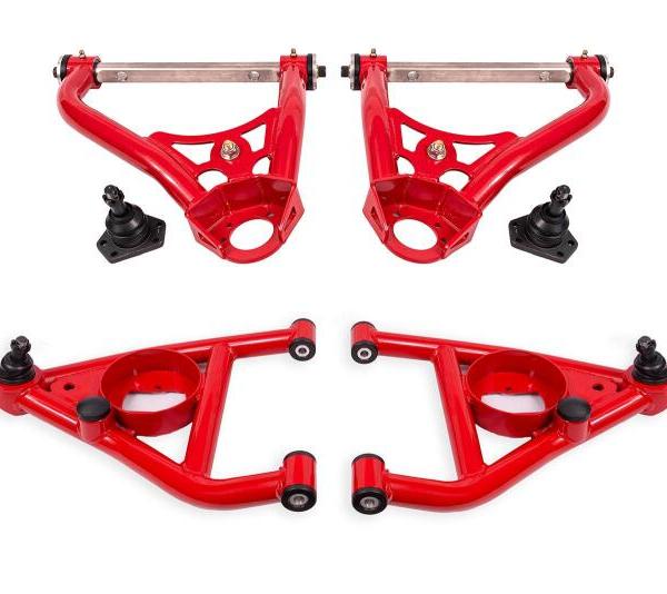 BMR Suspension AAK311R