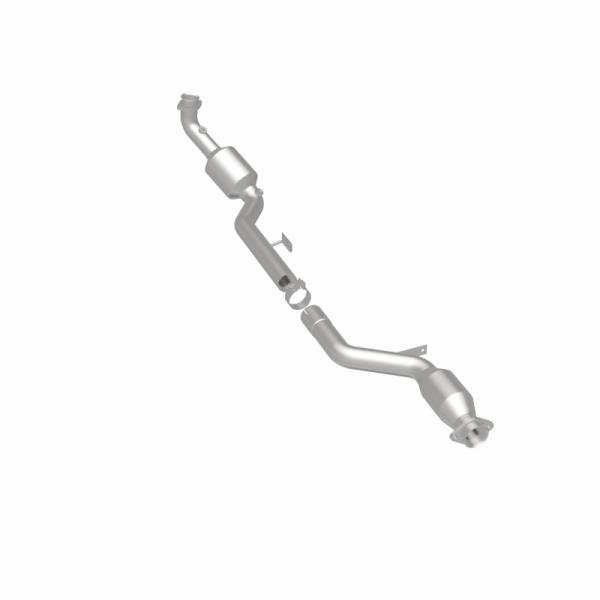 MAG Converter Direct Fit Magnaflow 51696