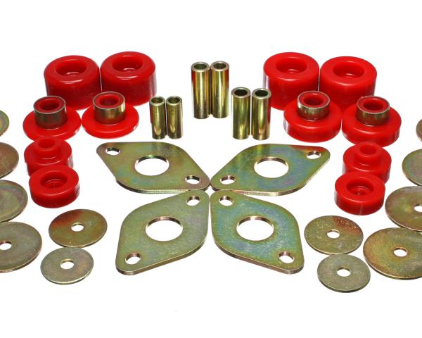 Energy Suspension 8.4107R