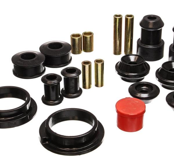 ES Hyper-Flex Sets - Black Energy Suspension 15.18101G