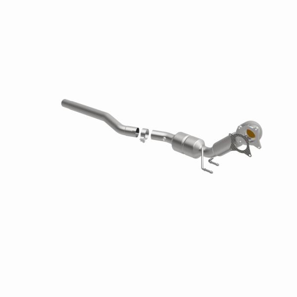 Magnaflow 551408