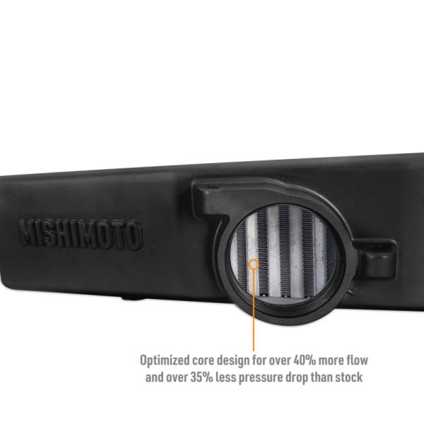 Mishimoto MMTMIC-WRX-22KBKRD