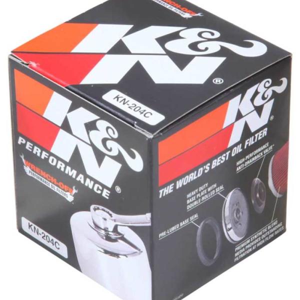 K&N Engineering KN-204C