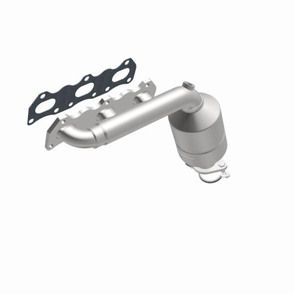 MAG Converter Direct Fit Magnaflow 51254