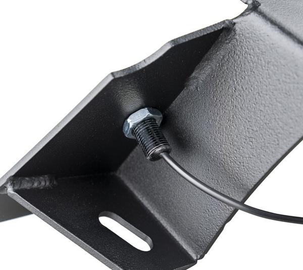 Rugged Ridge 11640.92