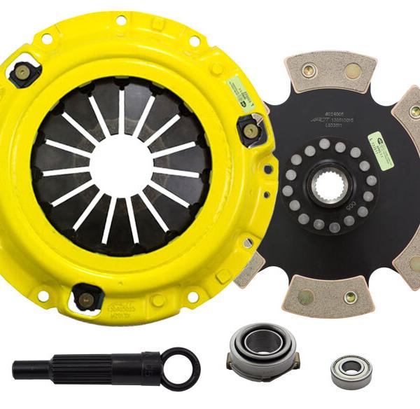 ACT XT/Race Clutch Kits ACT FC2-XTR6