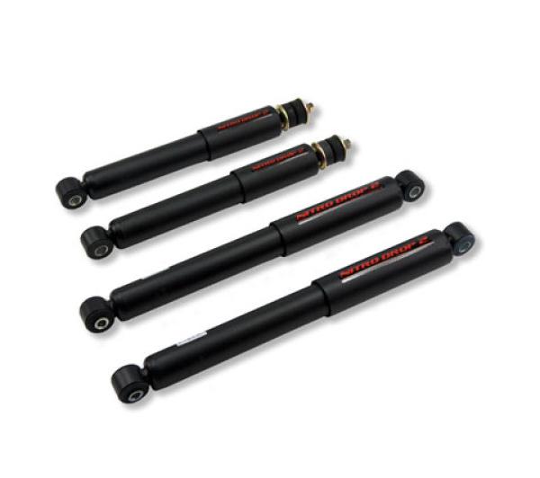 Belltech 9127
