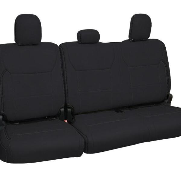 PRP Seats B096-02
