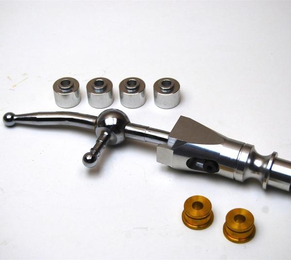 FID Short Throw Shifters Fidanza 891135