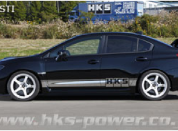 HKS 80250-AF003