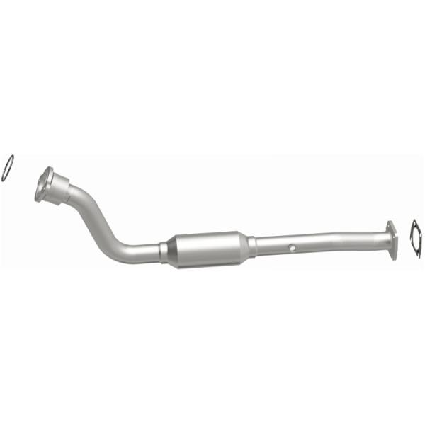MAG Converter Direct Fit Magnaflow 4481522